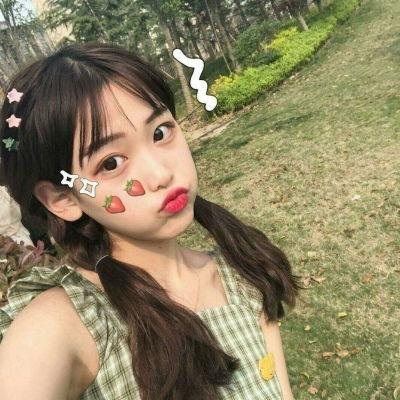 虚拟偶像