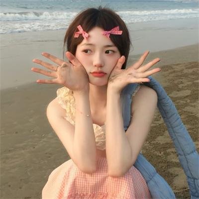灿烂的风和海