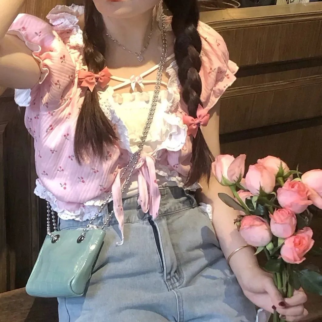 灰姑娘的陷阱